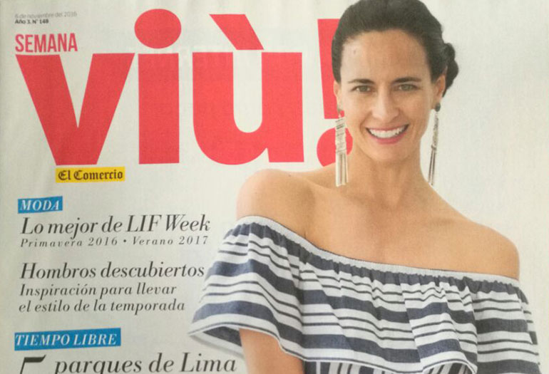 Revista Viù