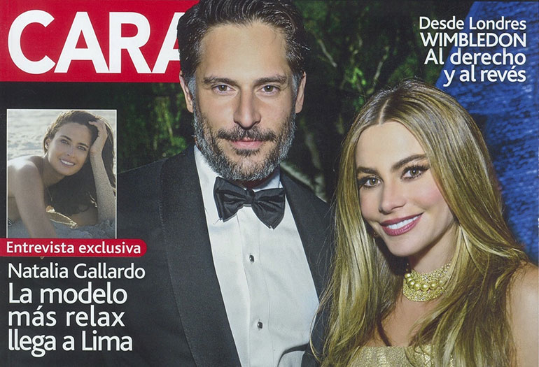 Revista Caras